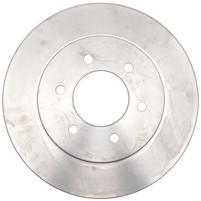 680180R – RAYBESTOS Brake Rotor, OE Replacement Single